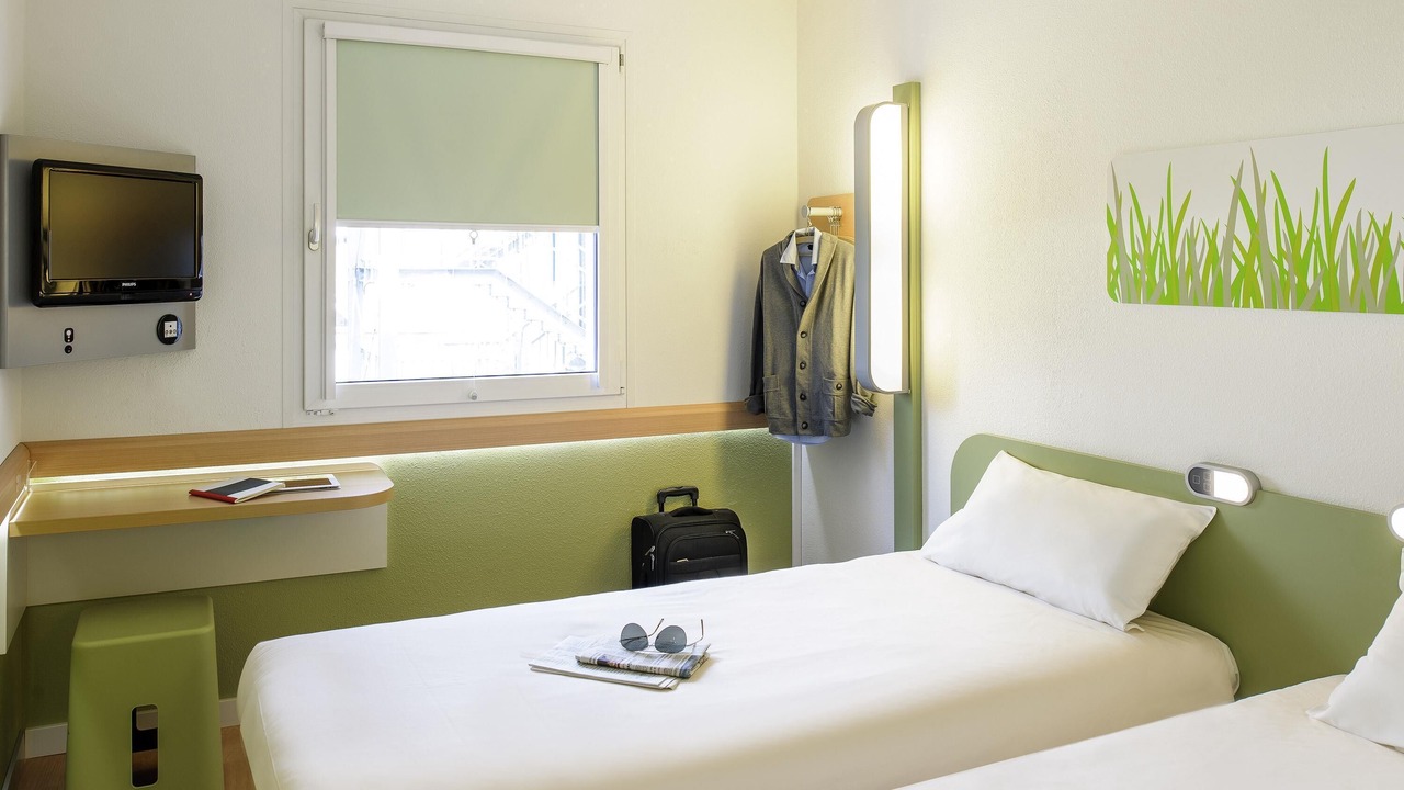Photo of Bedroom in Kesselsdorf