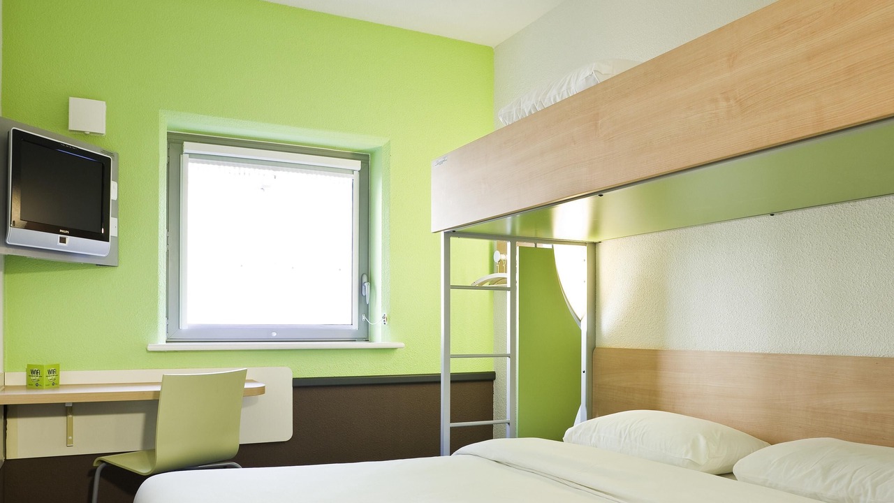 Photo of Bedroom in Kesselsdorf