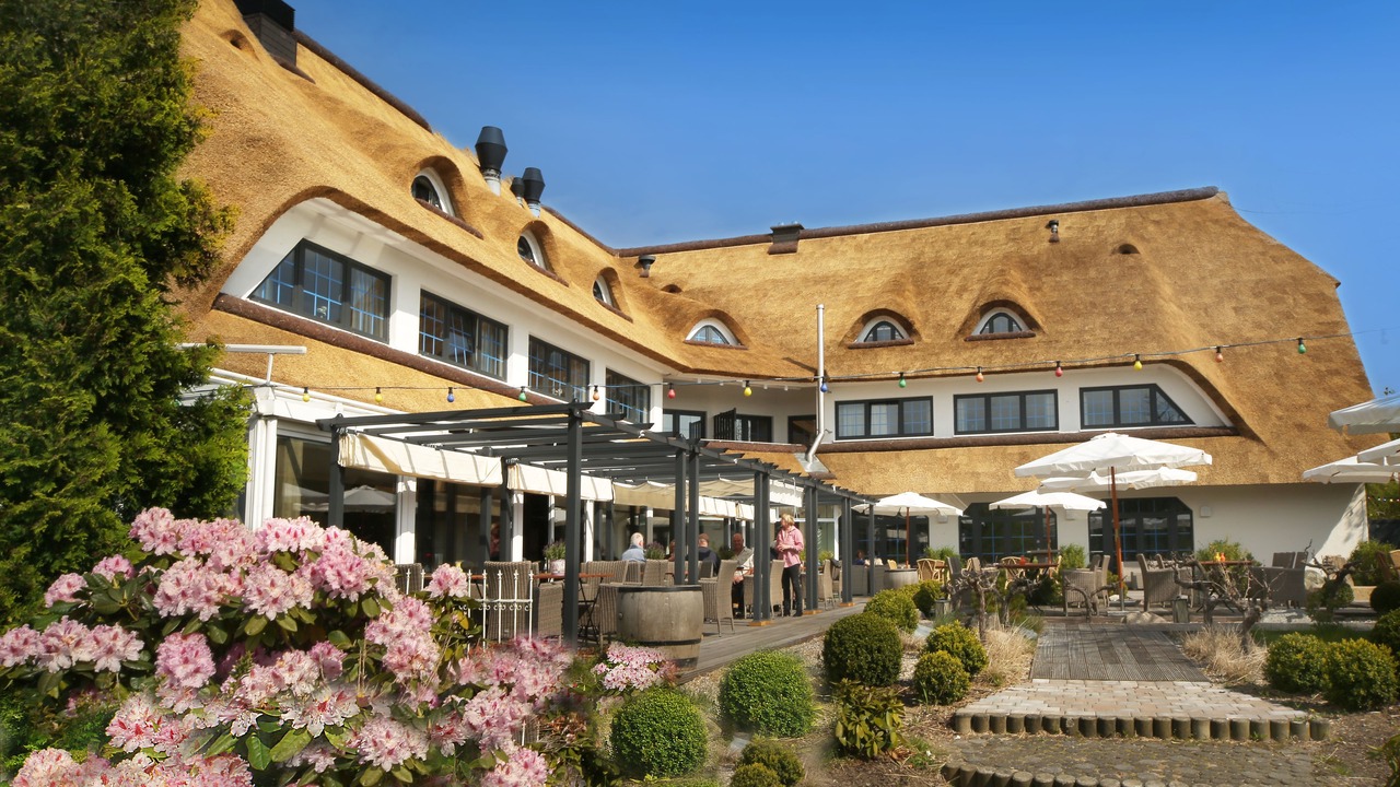 Photo of Outdoor in Wittenbeck