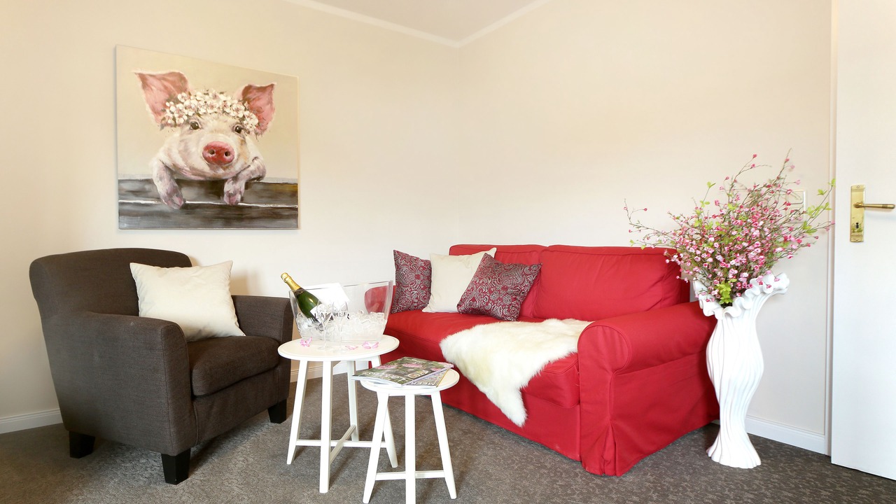 Photo of Bedroom in Wittenbeck