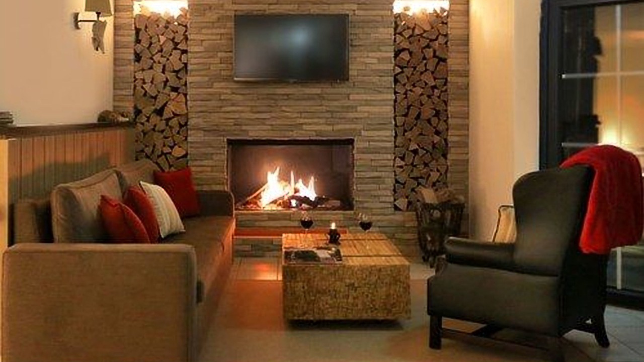 Photo of Livingroom in Wittenbeck