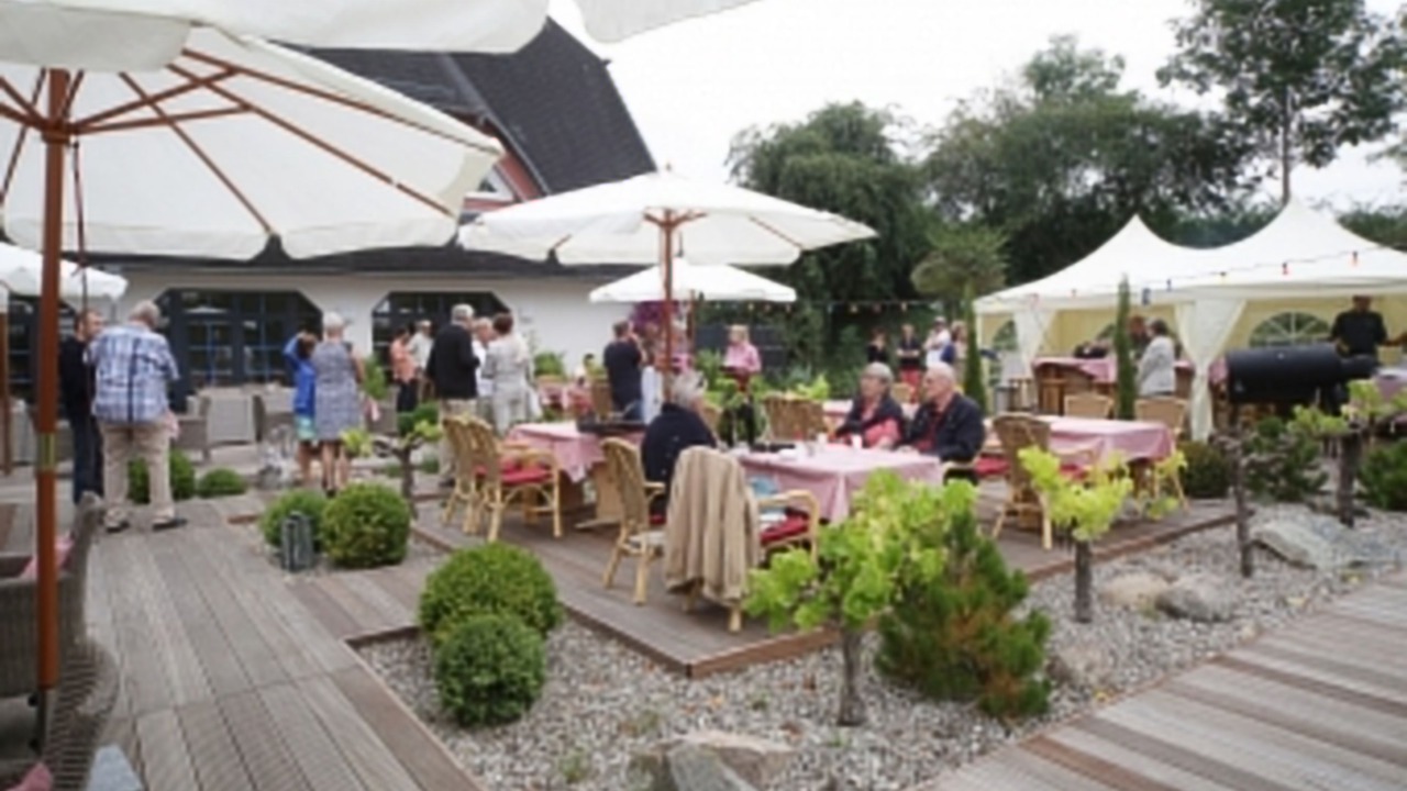 Photo of Patio Balcony in Wittenbeck