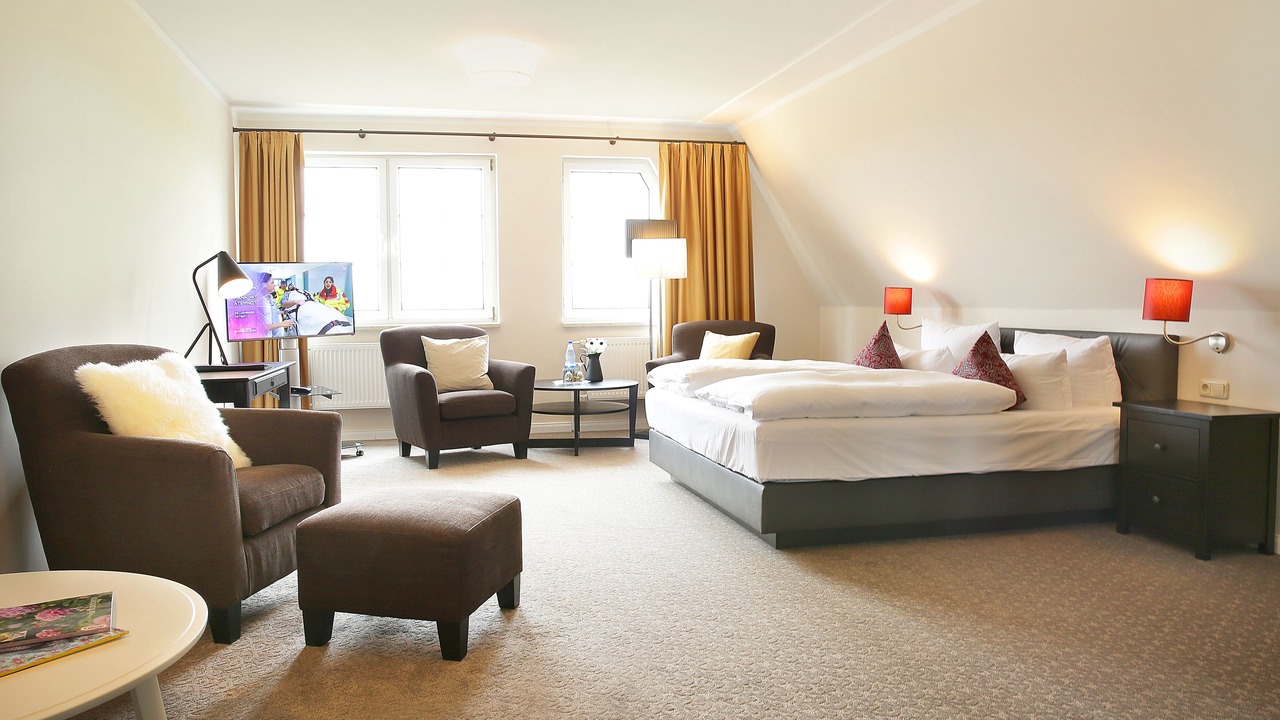 Photo of Bedroom in Wittenbeck