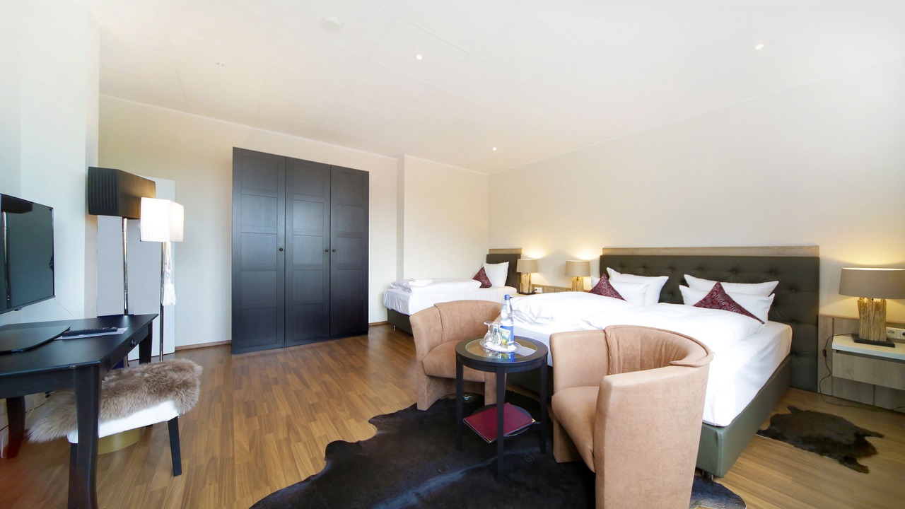 Photo of Bedroom in Wittenbeck