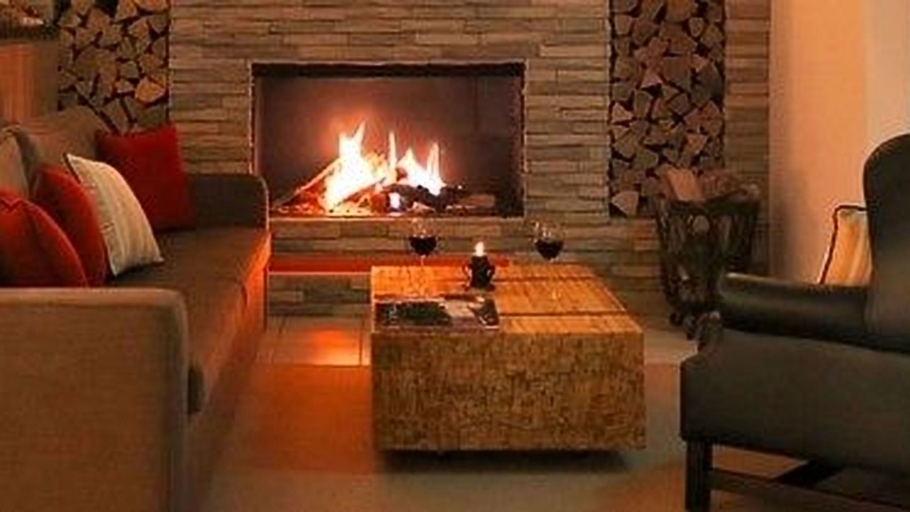 Photo of Livingroom in Wittenbeck