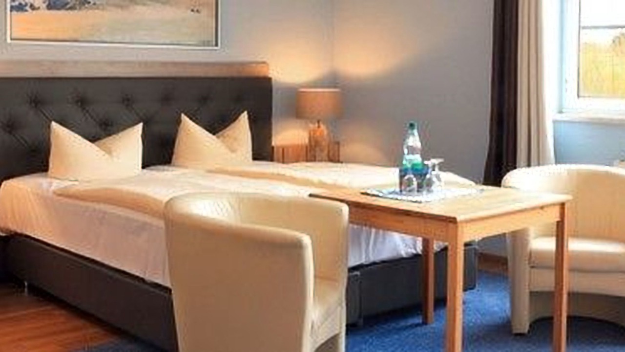 Photo of Bedroom in Wittenbeck