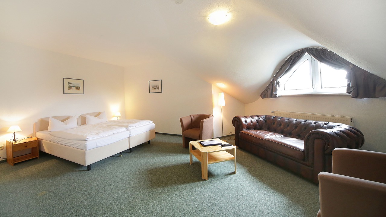 Photo of Bedroom in Wittenbeck