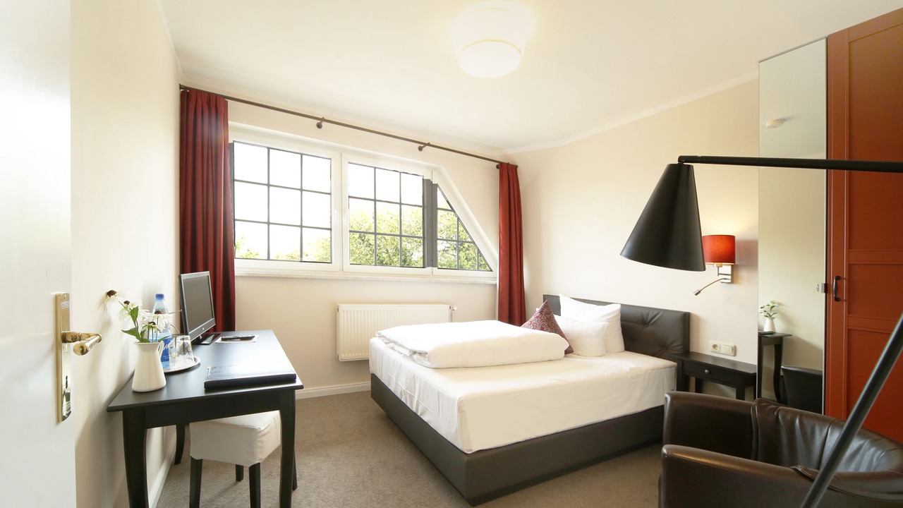 Photo of Bedroom in Wittenbeck