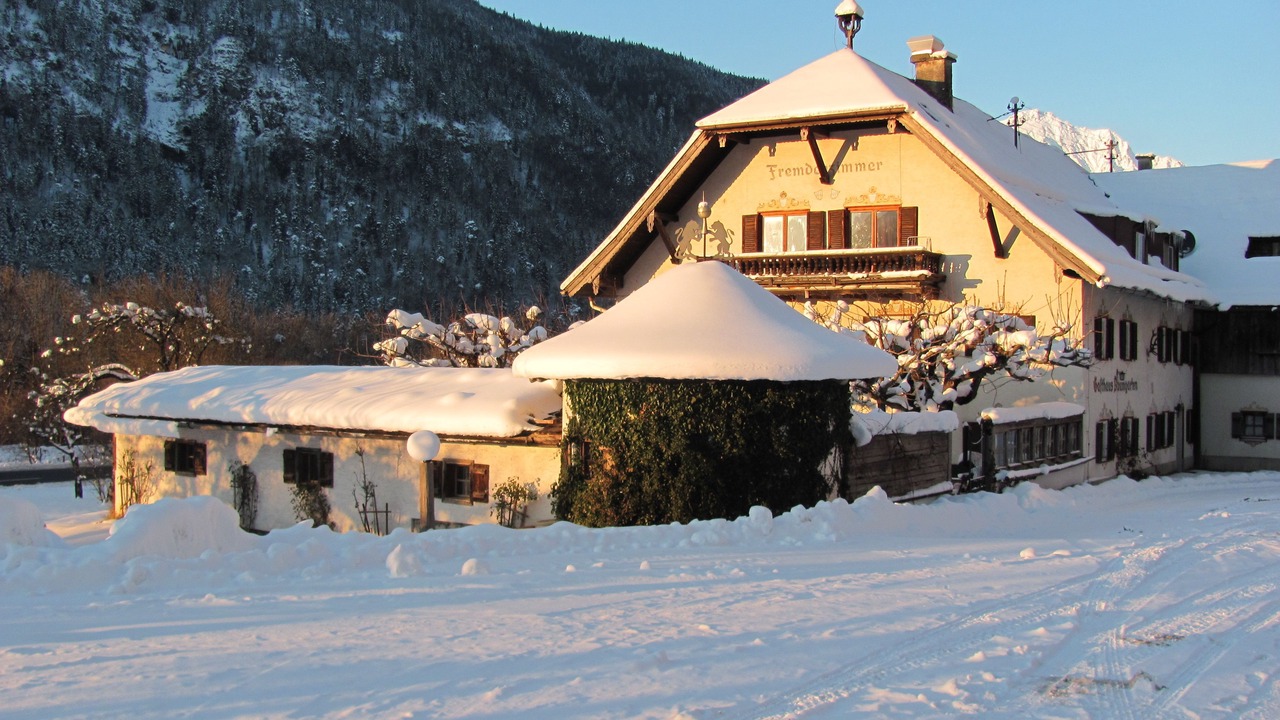 Photo of Others in Schneizlreuth