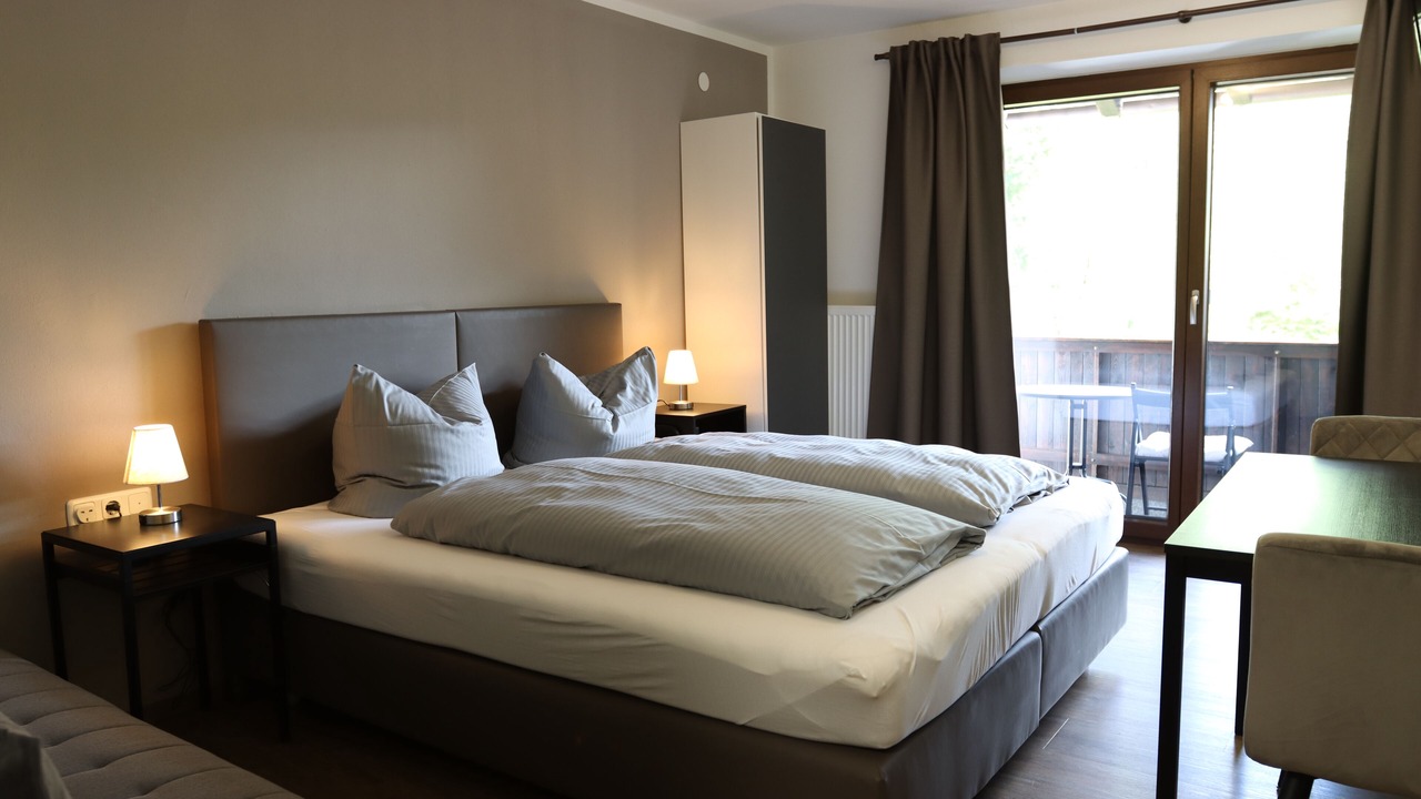 Photo of Bedroom in Schneizlreuth
