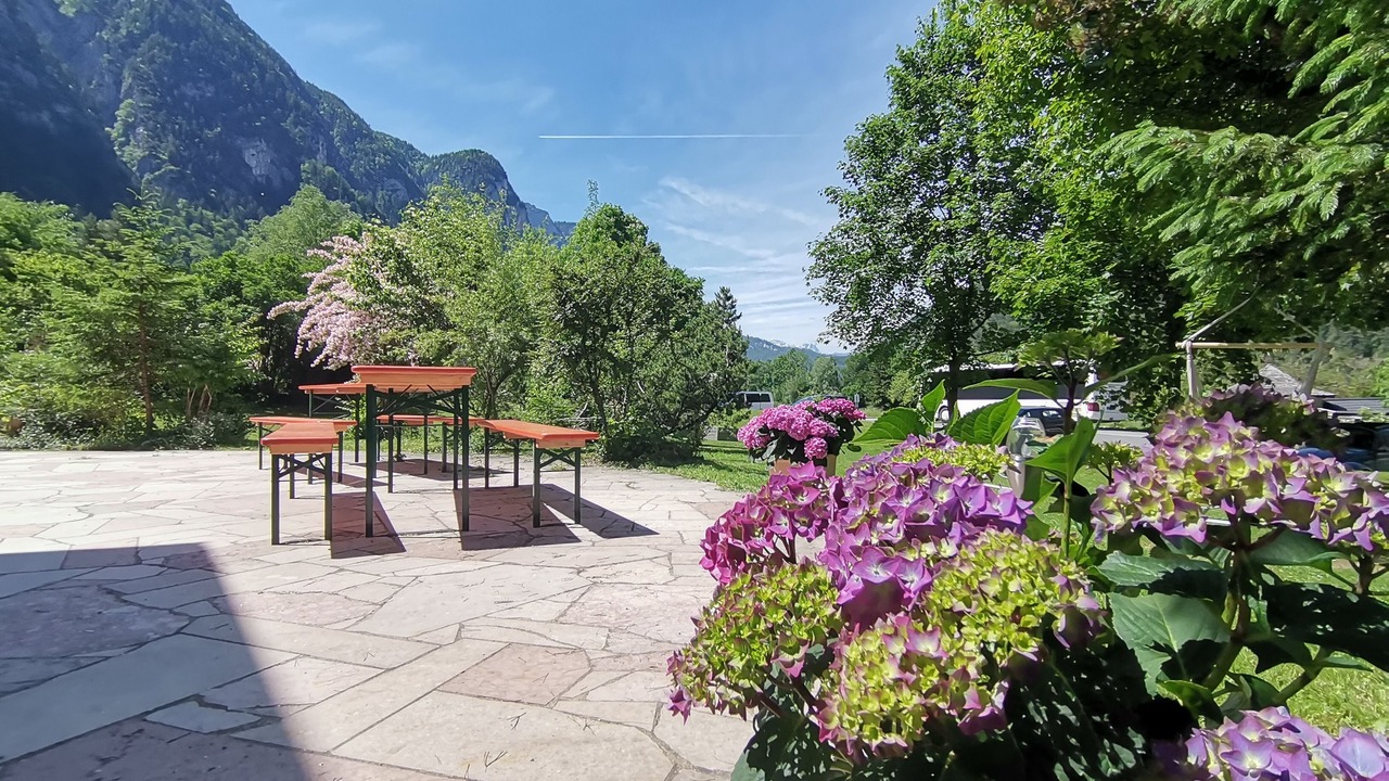 Photo of Outdoor in Schneizlreuth
