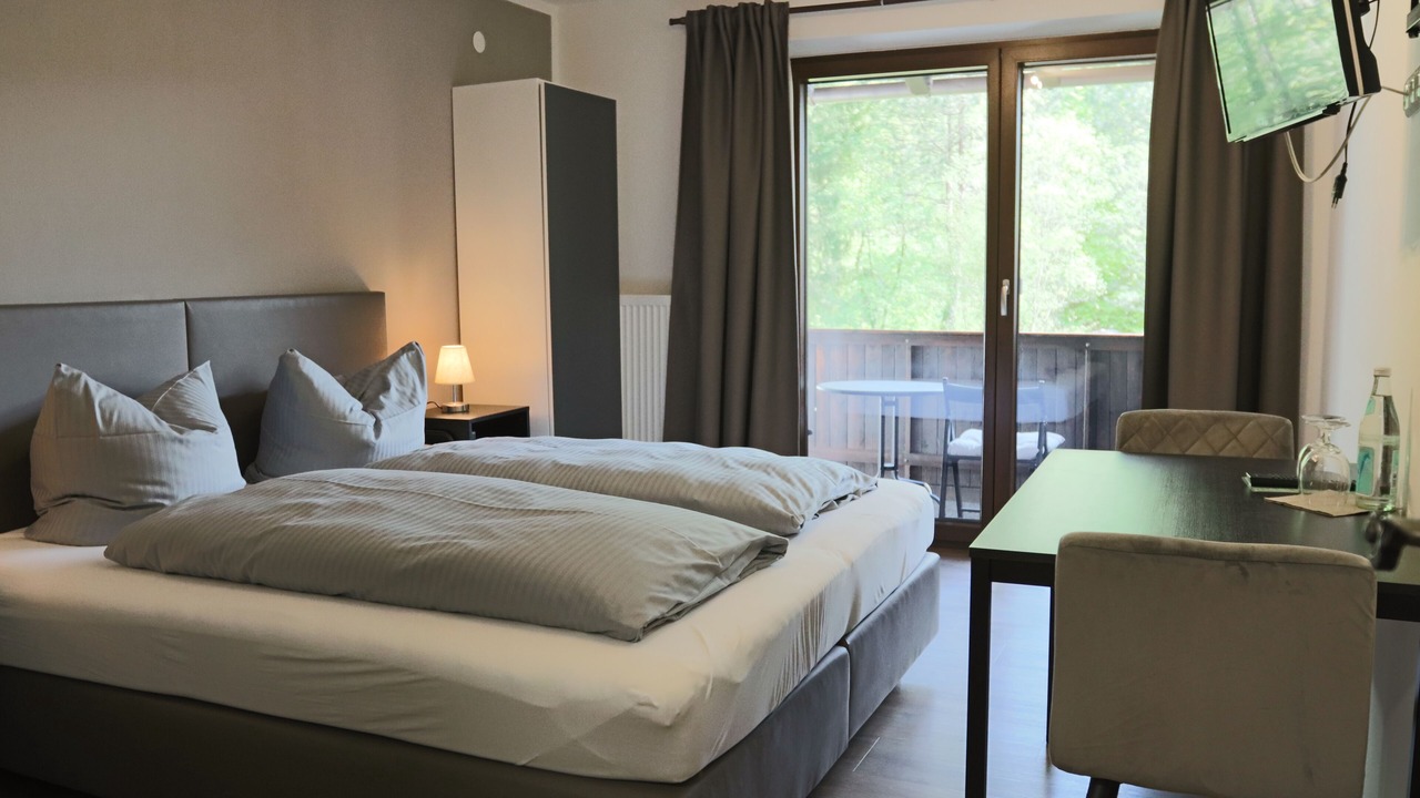Photo of Bedroom in Schneizlreuth