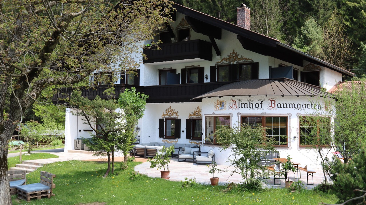 Photo of Outdoor in Schneizlreuth