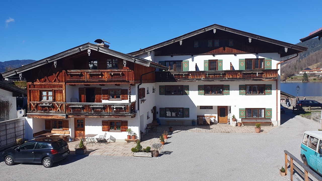 Photo of Outdoor in Rottach