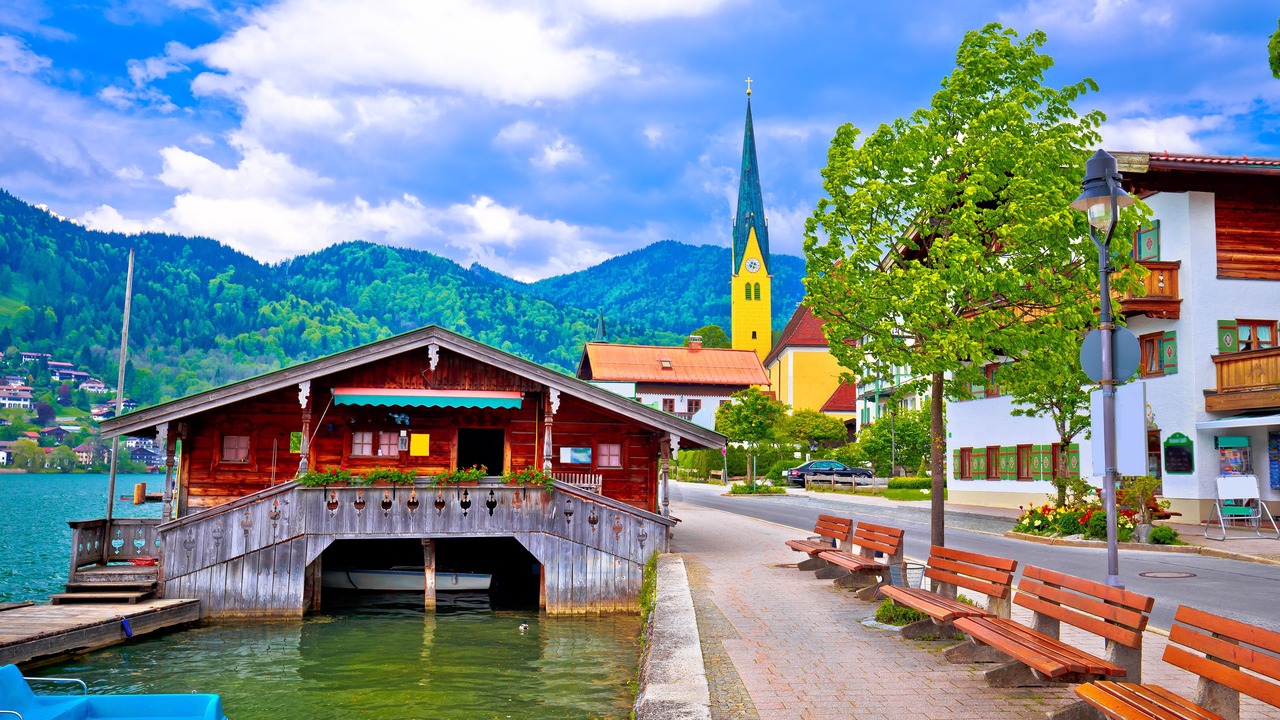 Photo of Outdoor in Rottach