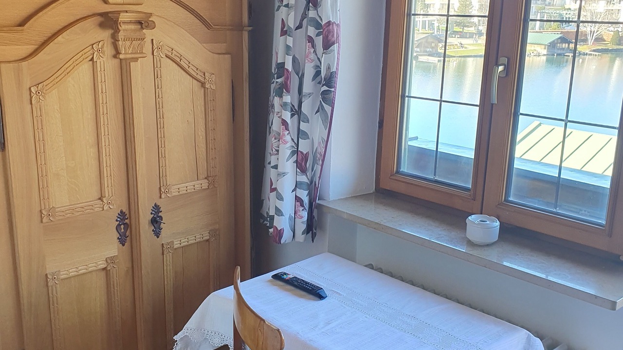 Photo of Bedroom in Rottach