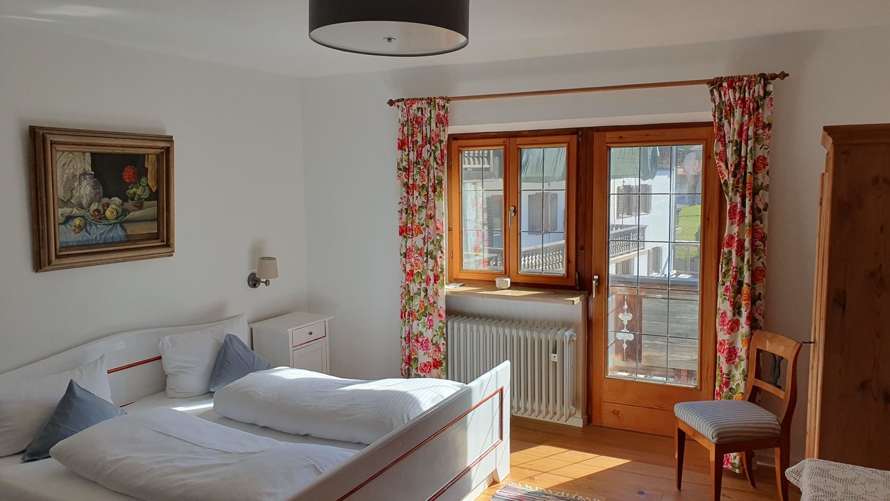 Photo of Bedroom in Rottach