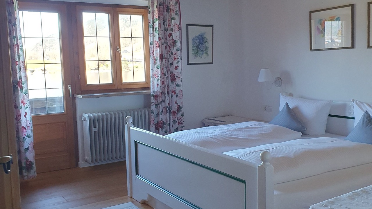 Photo of Bedroom in Rottach
