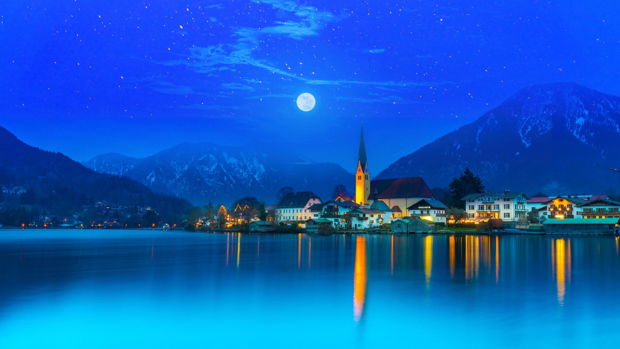 Photo of Outdoor in Rottach