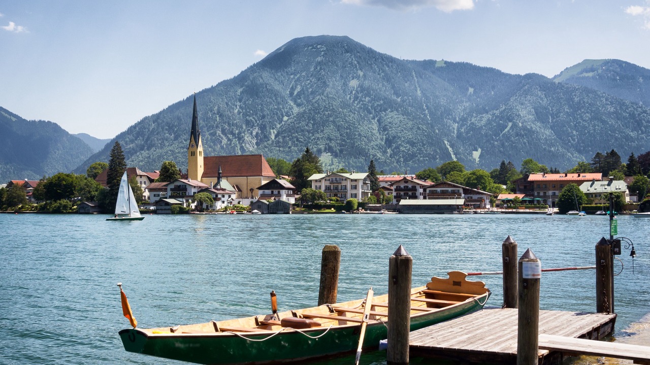Photo of Others in Rottach