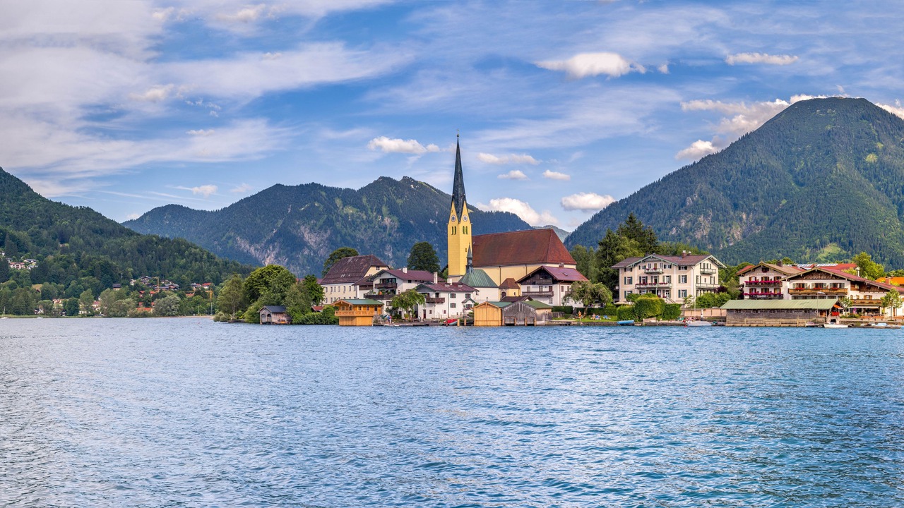 Photo of Outdoor in Rottach