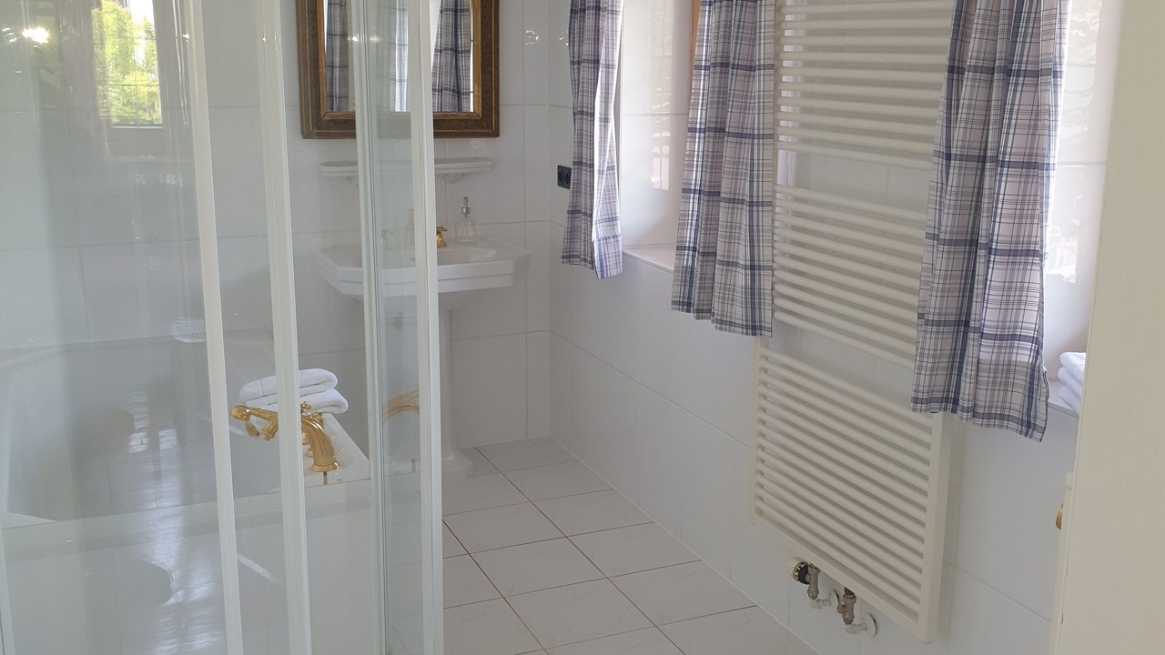 Photo of Bathroom in Rottach