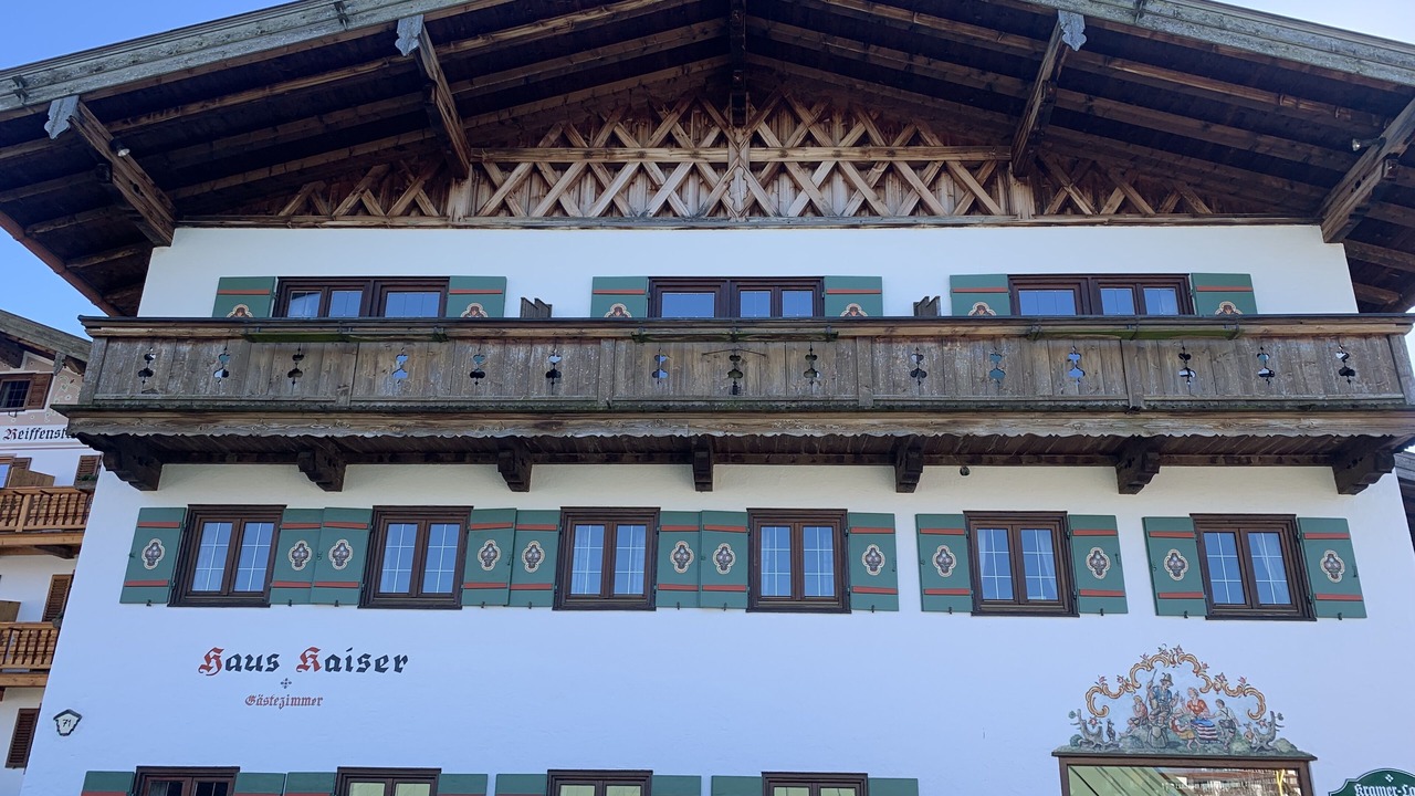 Photo of Outdoor in Rottach