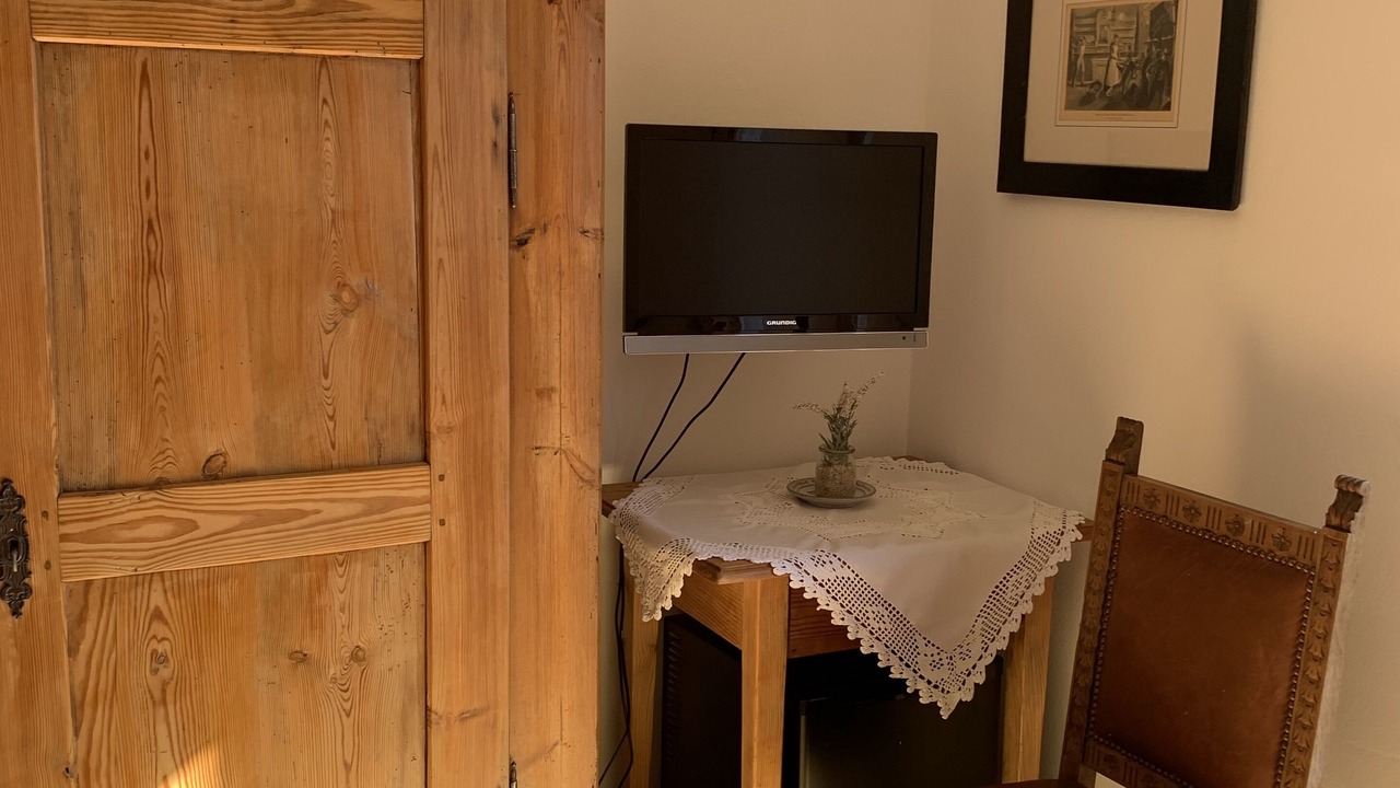 Photo of Bedroom in Rottach