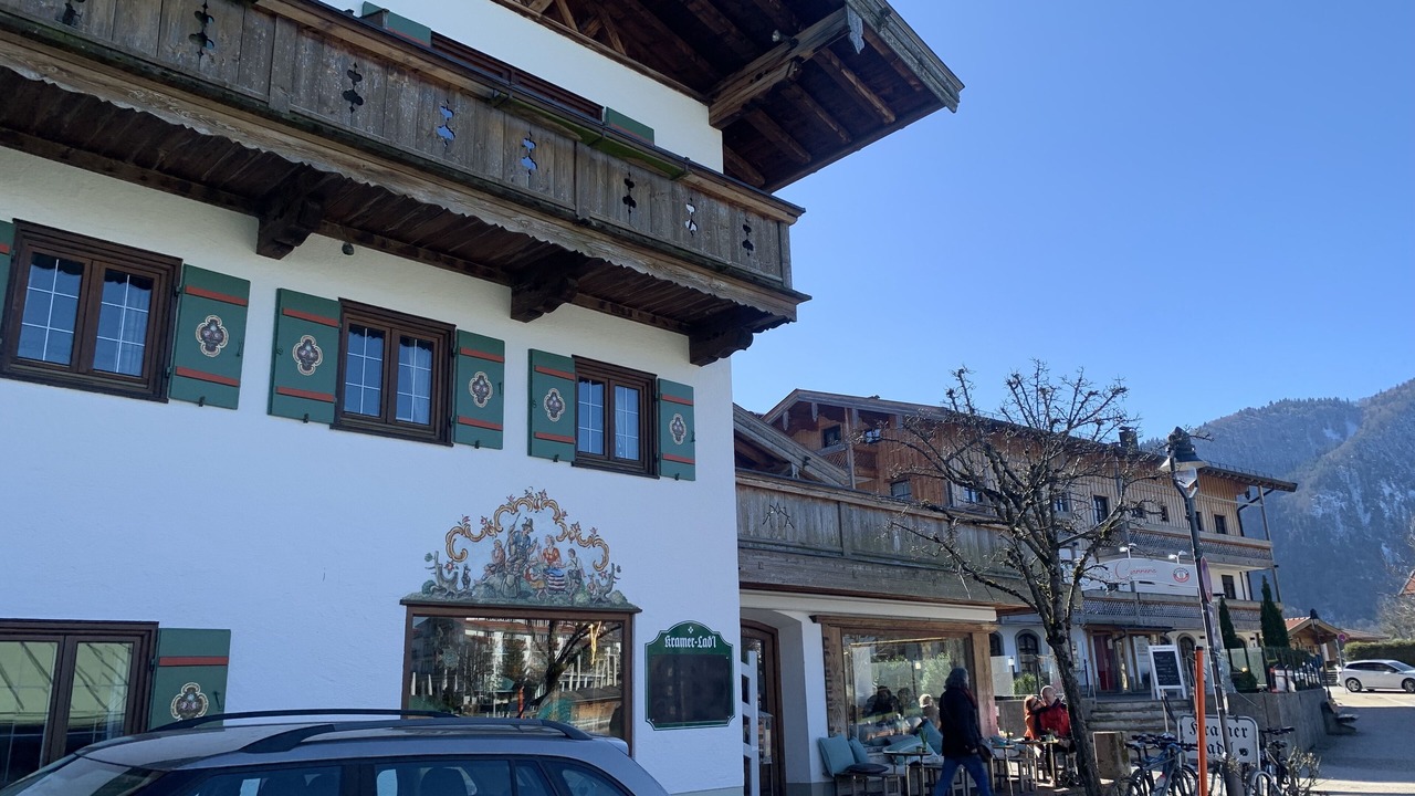 Photo of Outdoor in Rottach