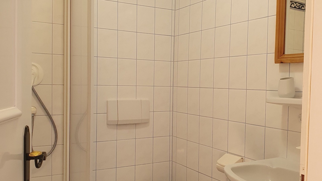 Photo of Bathroom in Rottach