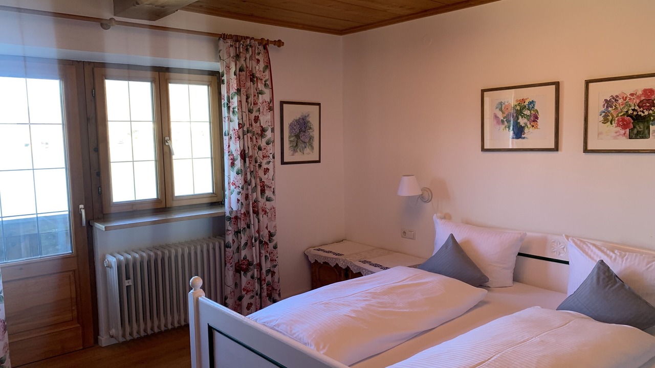 Photo of Bedroom in Rottach
