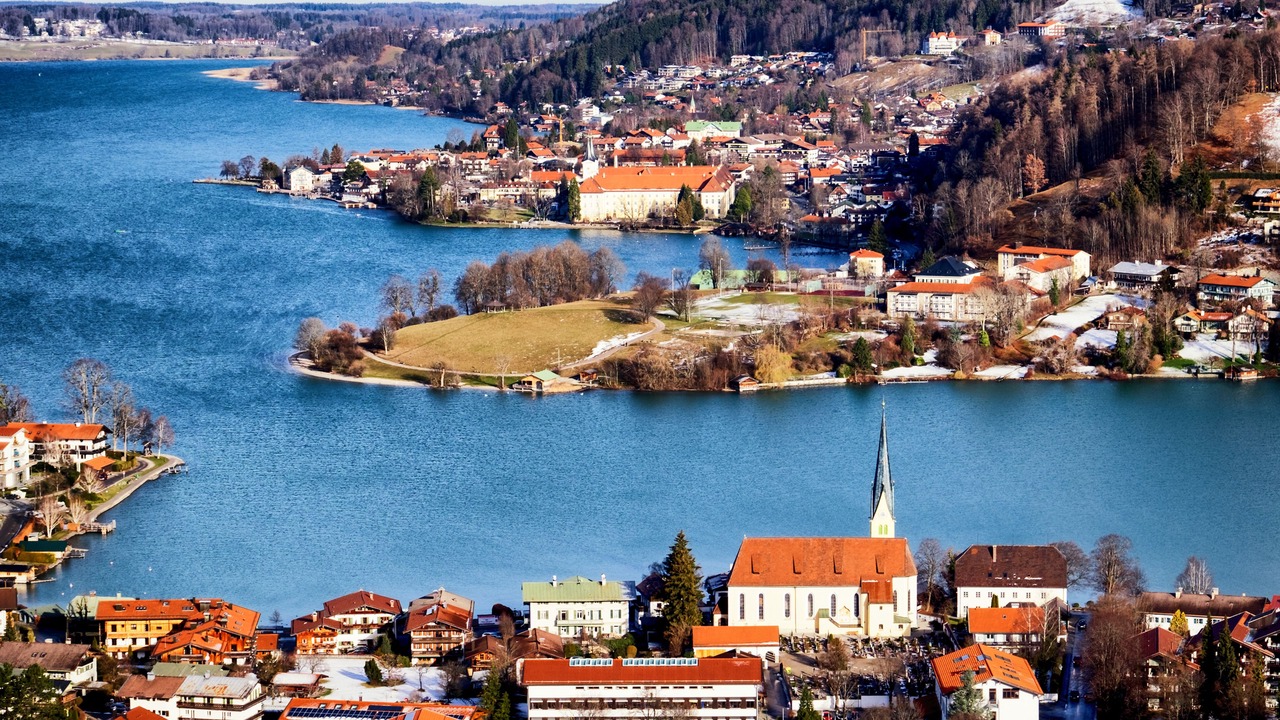 Photo of Outdoor in Rottach