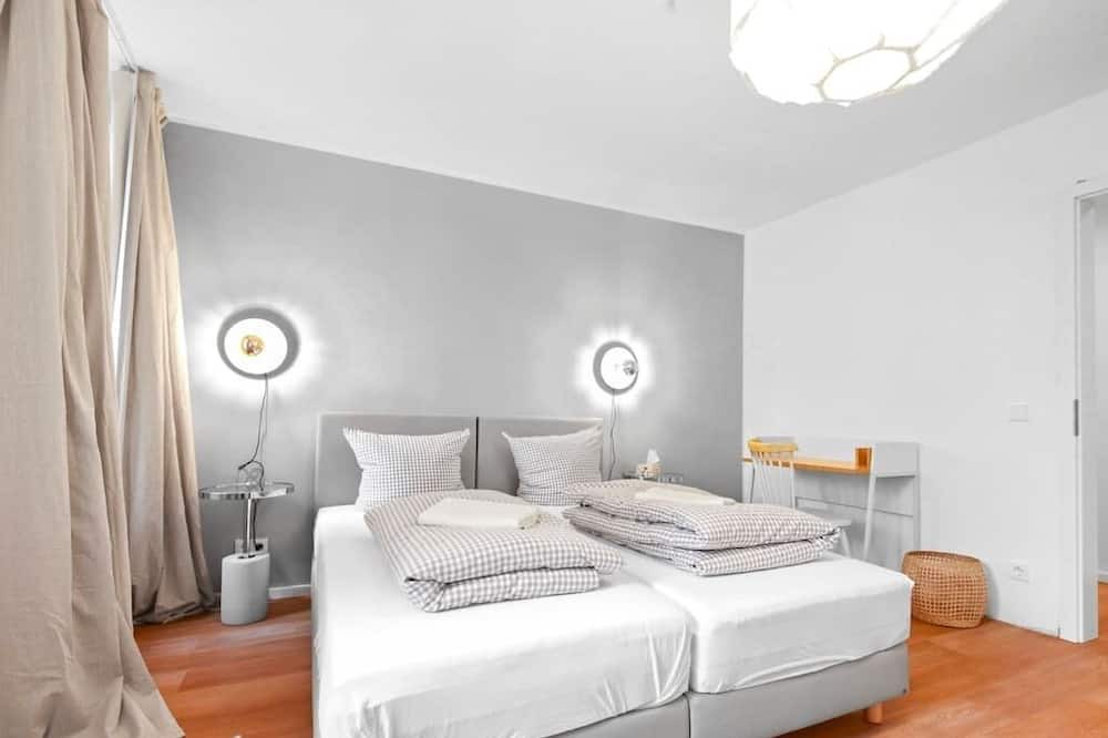 Photo of Bedroom in Munich City Centre