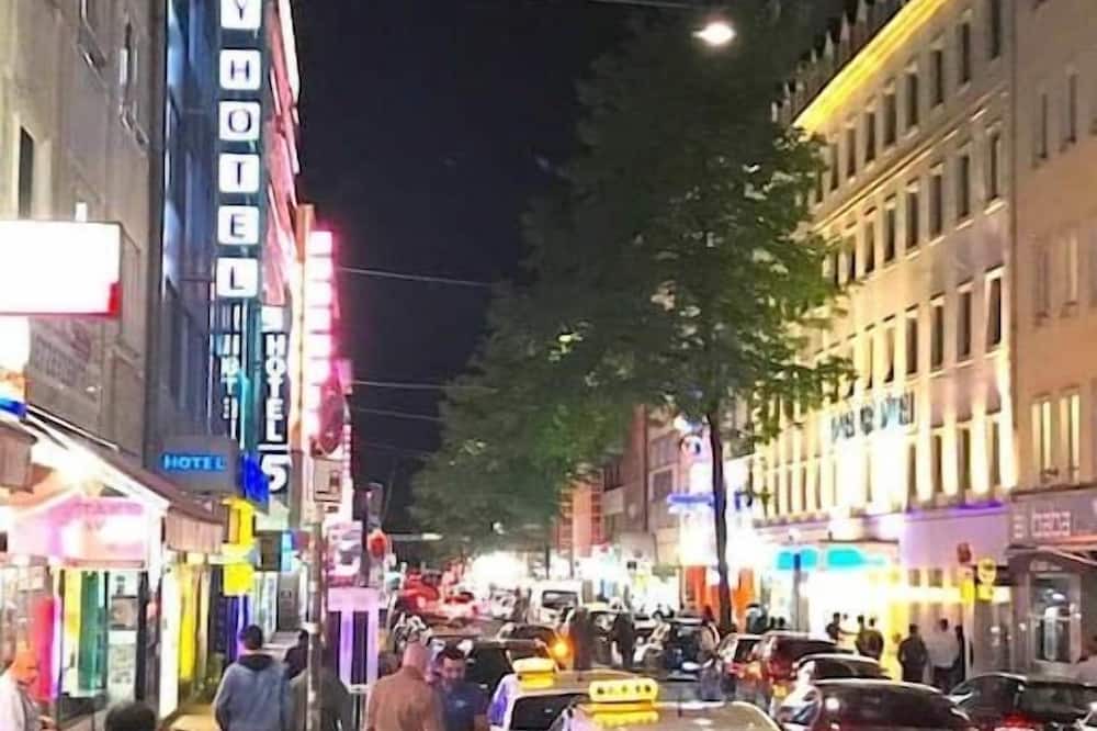 Photo of Others in Munich City Centre