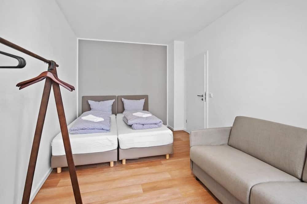 Photo of Bedroom in Munich City Centre