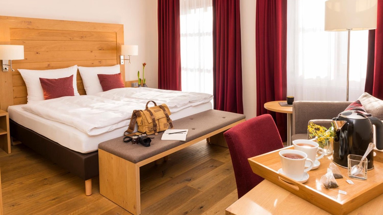 Photo of Bedroom in Neuschoenau