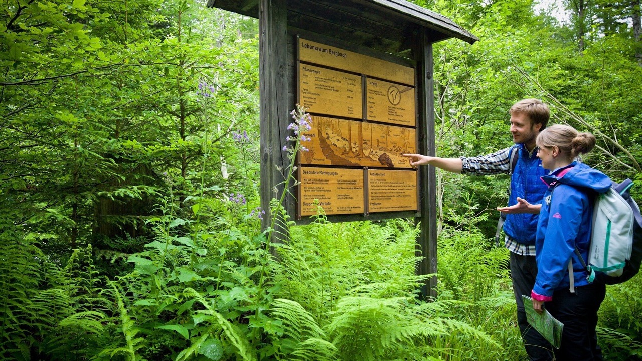 Photo of Outdoor in Neuschoenau