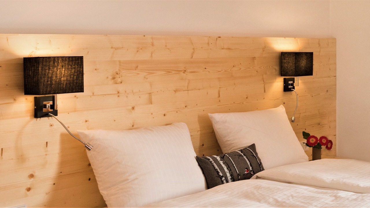 Photo of Bedroom in Neuschoenau