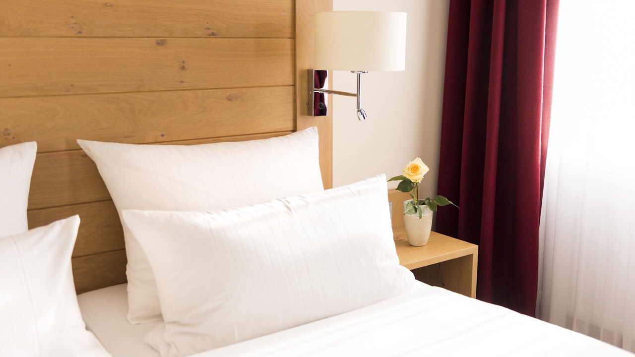 Photo of Bedroom in Neuschoenau