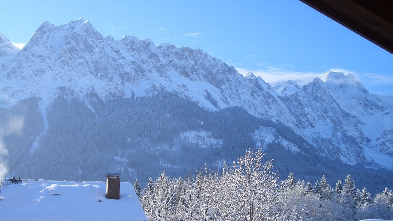 Photo of Bedroom in Untergrainau