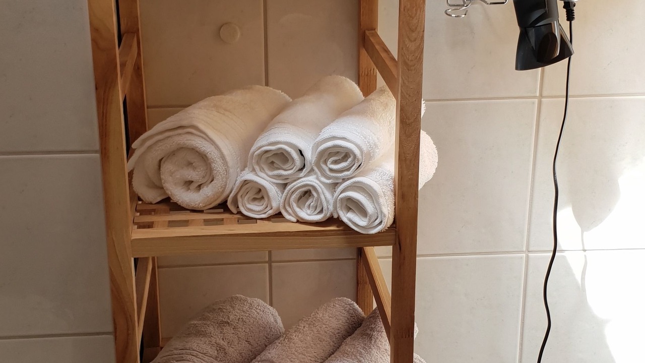Photo of Bathroom in Untergrainau