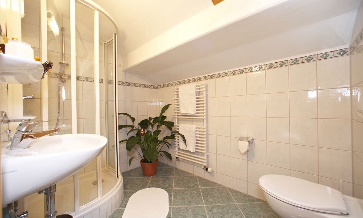 Photo of Bathroom in Untergrainau