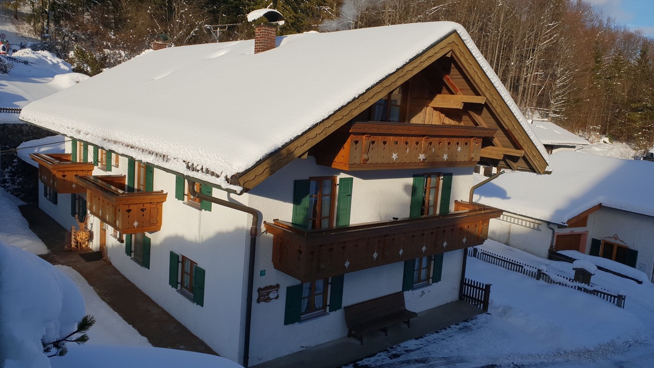 Photo of Outdoor in Untergrainau