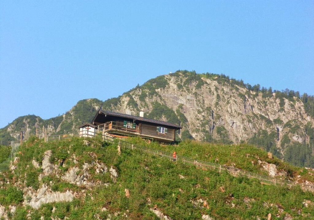 Photo of Outdoor in Unterschonau