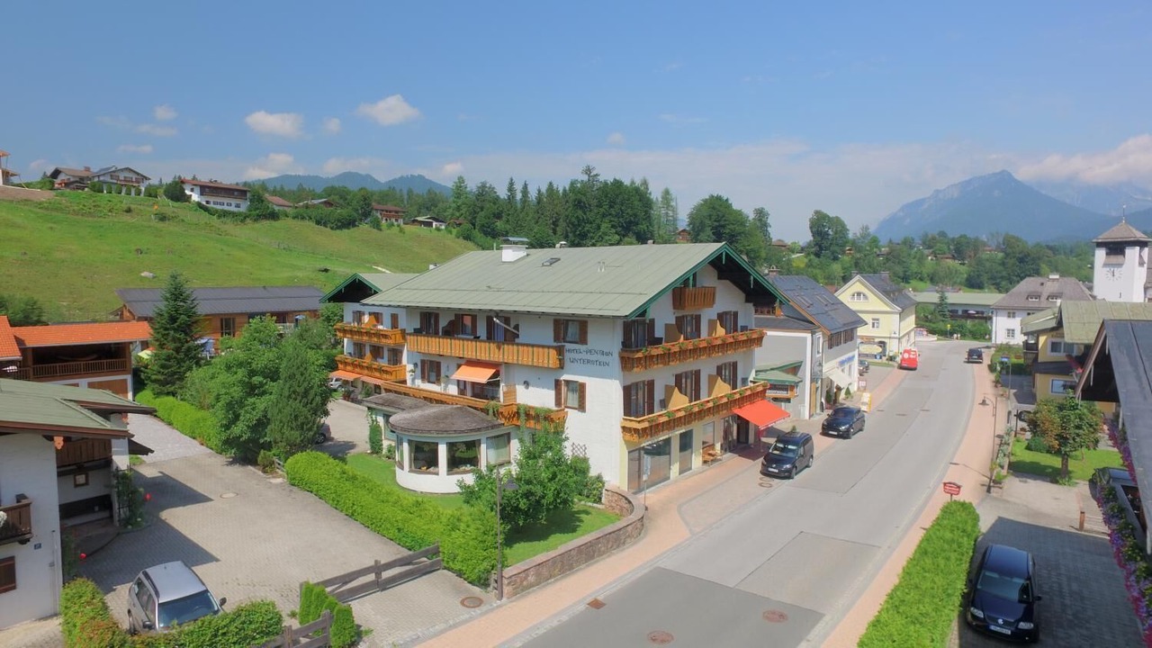 Photo of Outdoor in Unterschonau