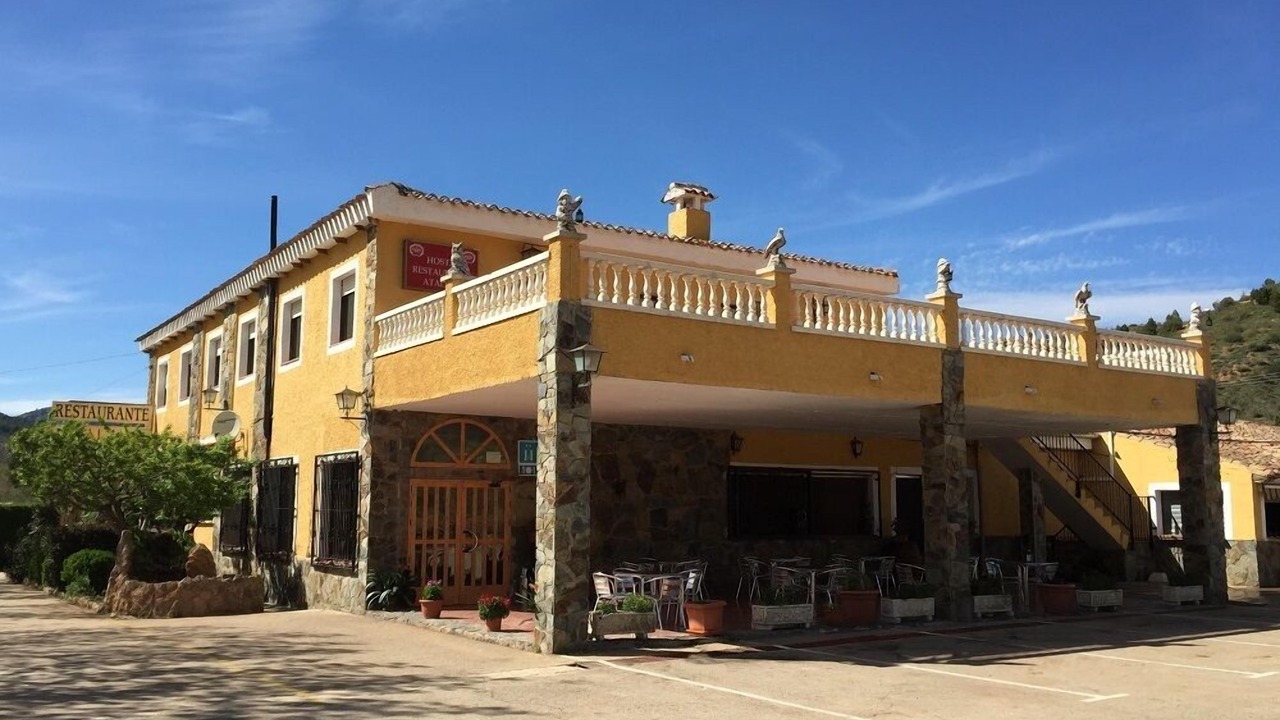 Photo of Outdoor in Bogarra