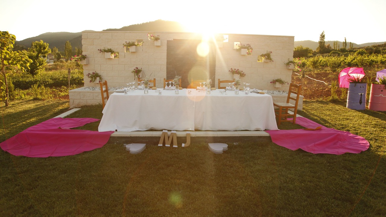Photo of Outdoor in Bogarra