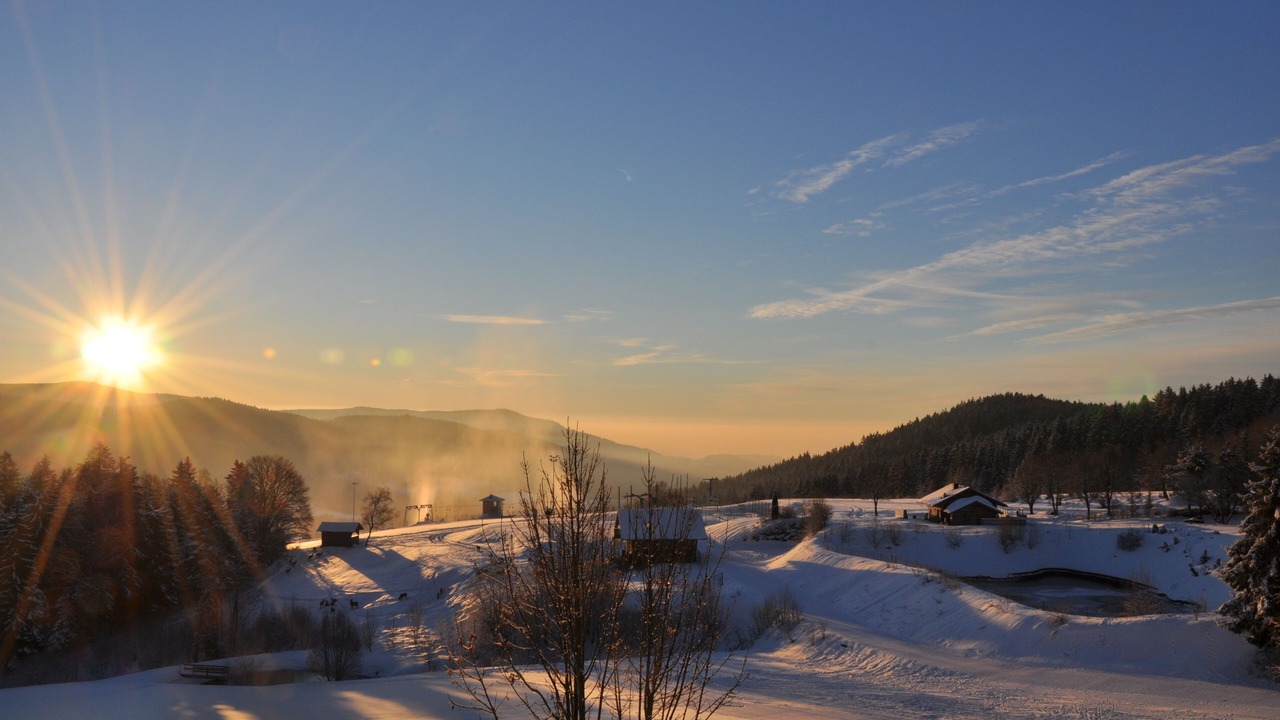 Photo of Outdoor in Maibrunn