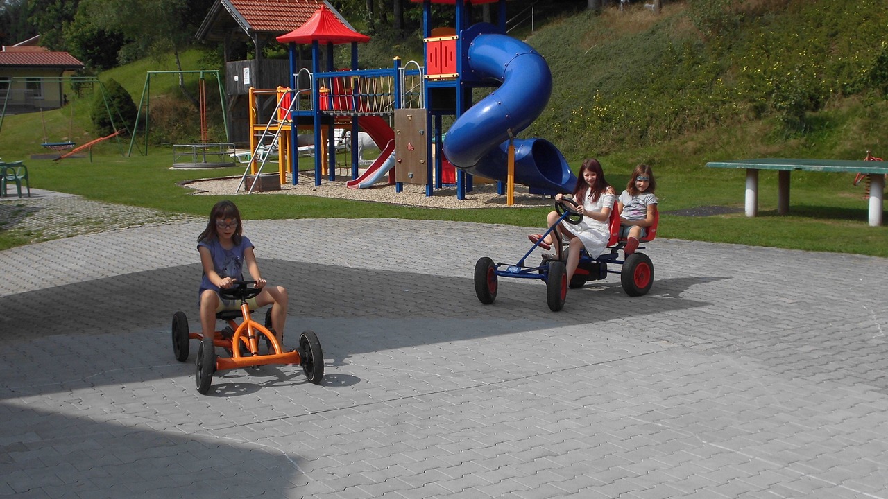 Photo of Outdoor in Maibrunn