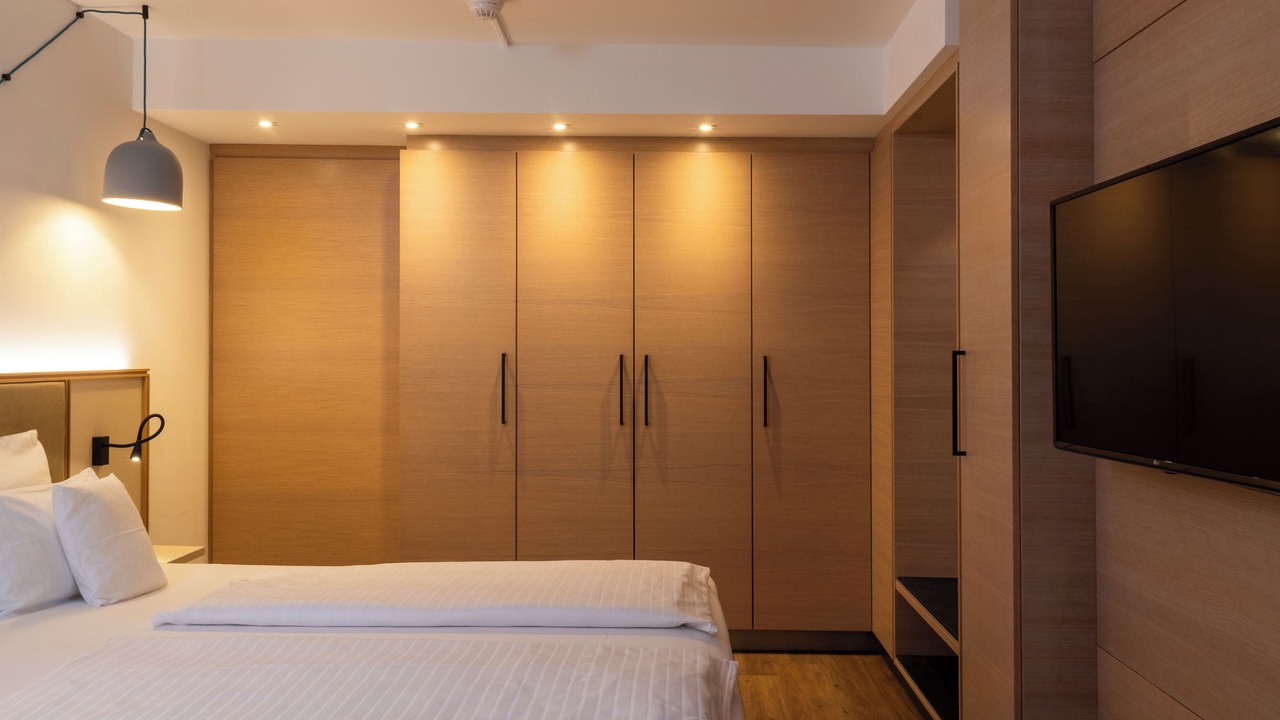 Photo of Bedroom in Bad Sassendorf